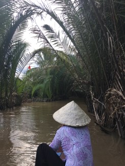 Day 6: Just around the Mekong Riverbend