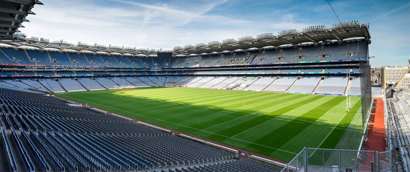 Day 4: Stoked for Croke (and national identity but that doesn’t rhyme)