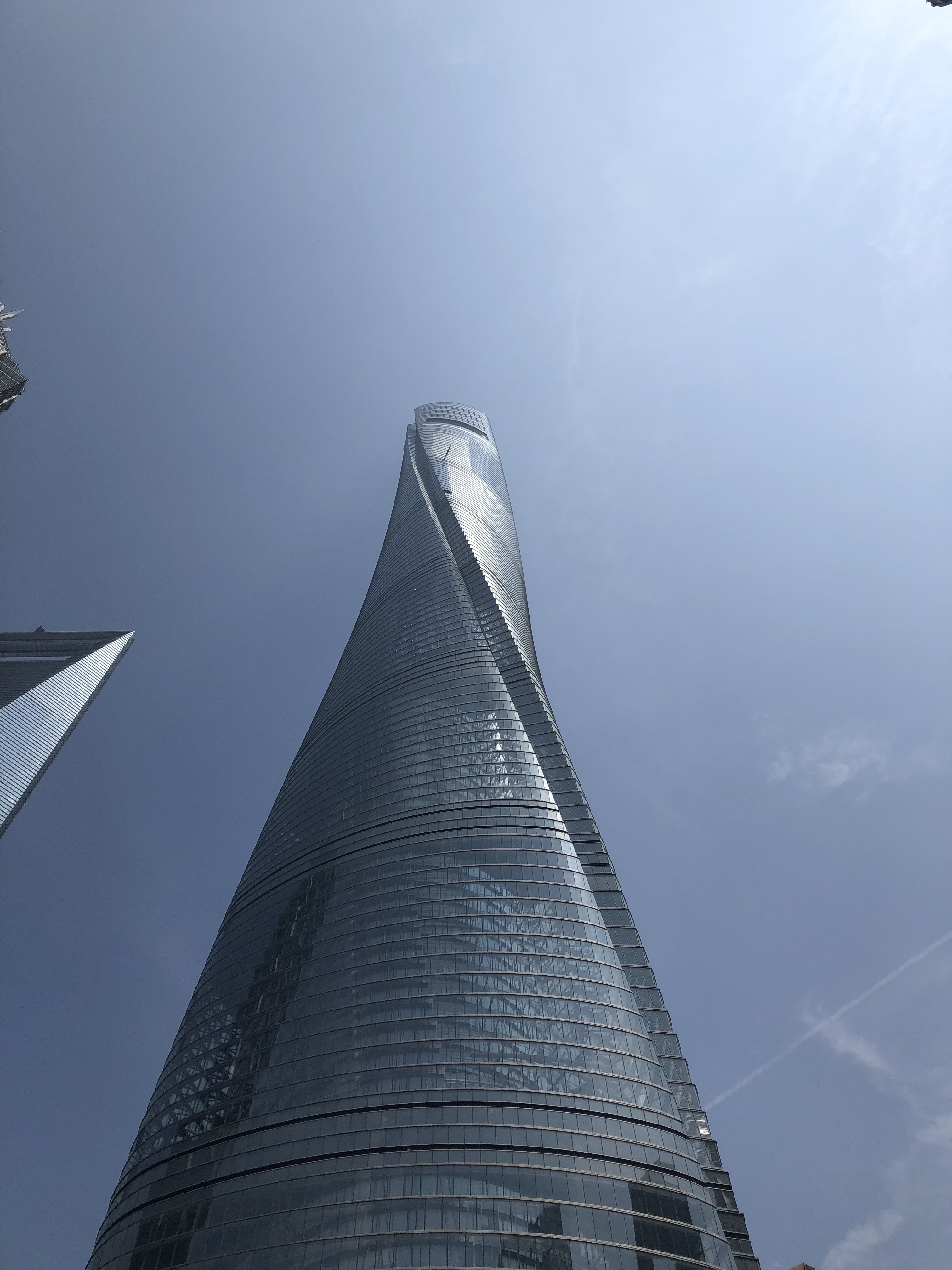 Day Nine: Exploring Shanghai