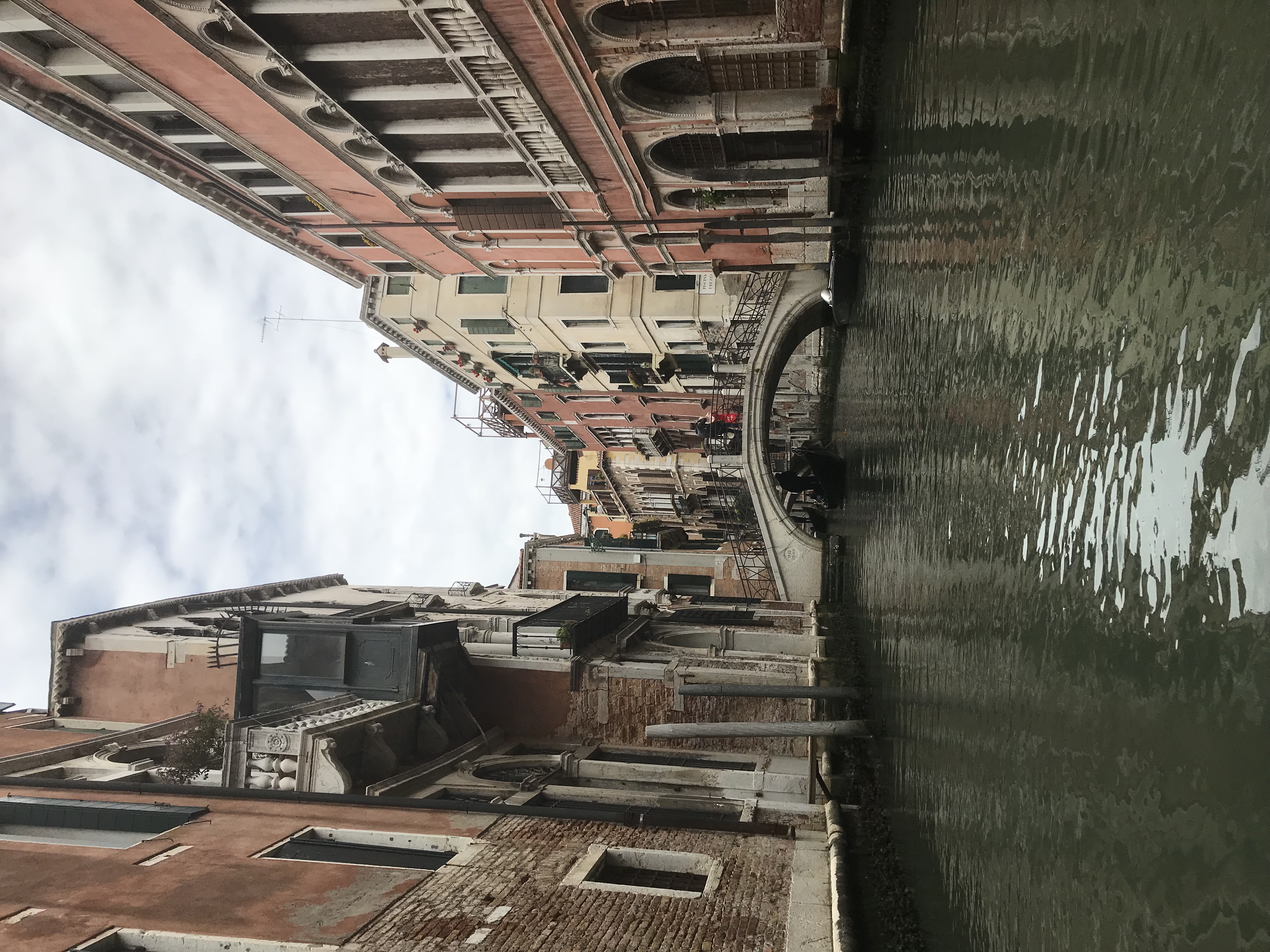 Oh My Gondola