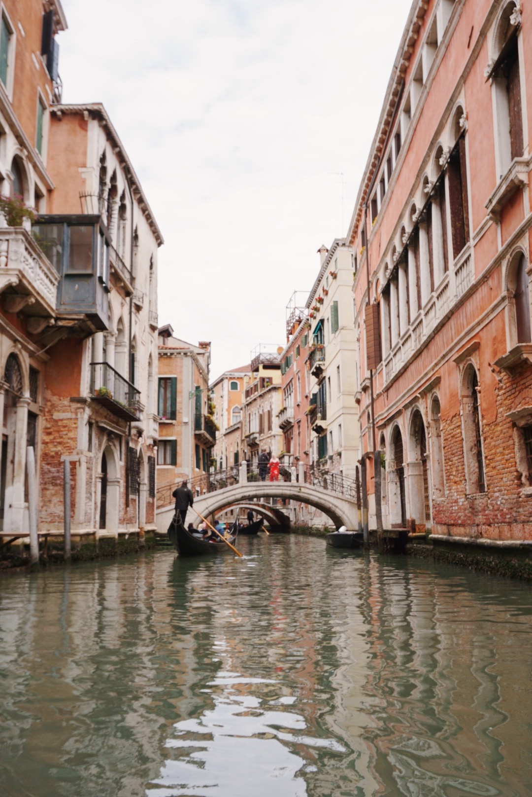 Day 10: A Day in Venice