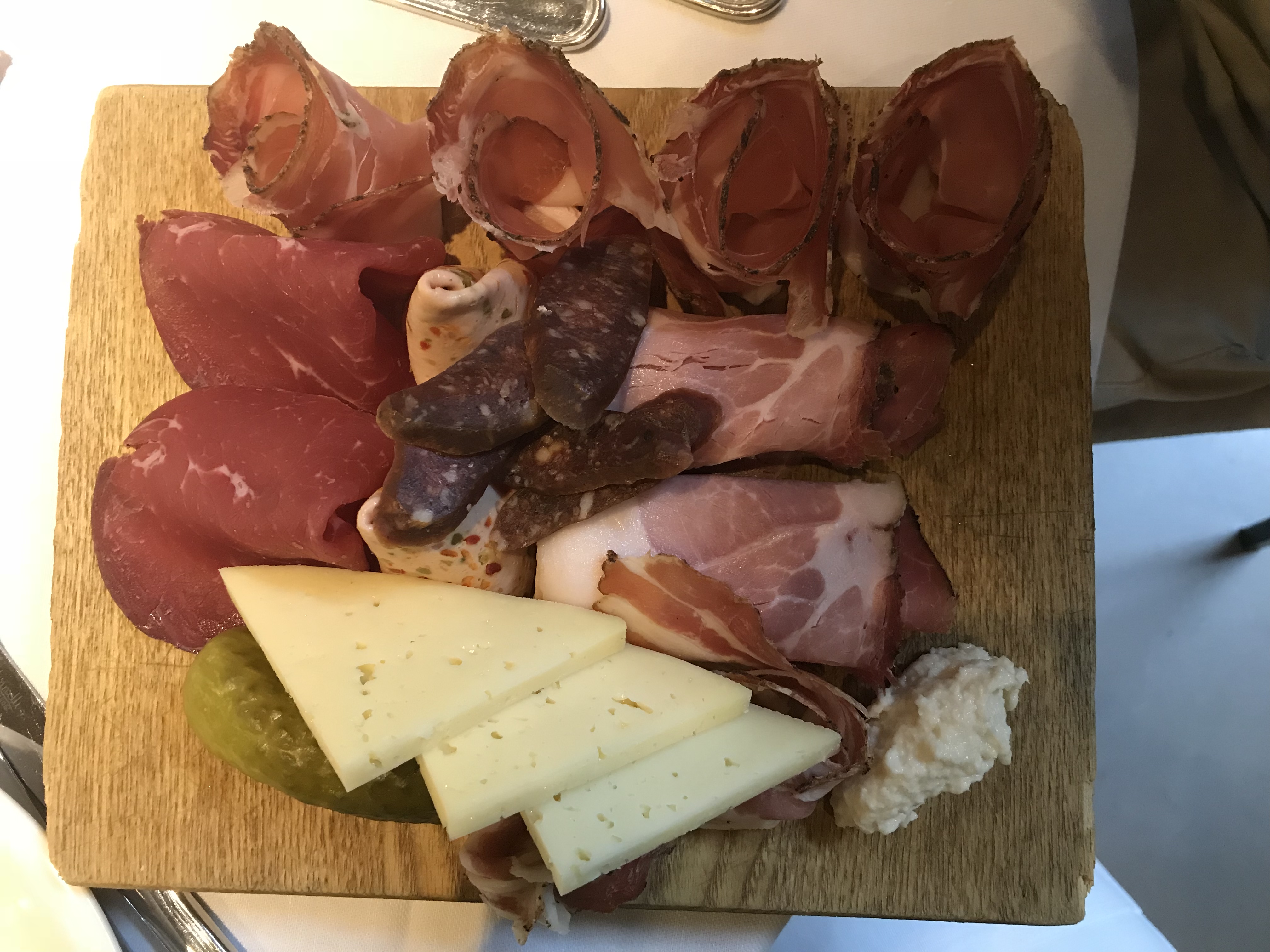 Ciao Milano!