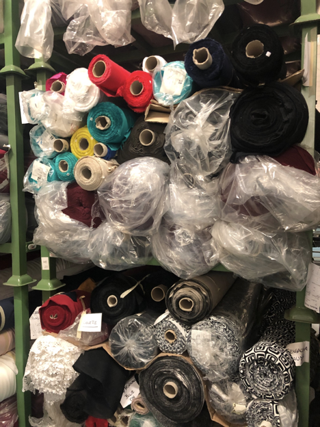Moments in Verona: Day 9