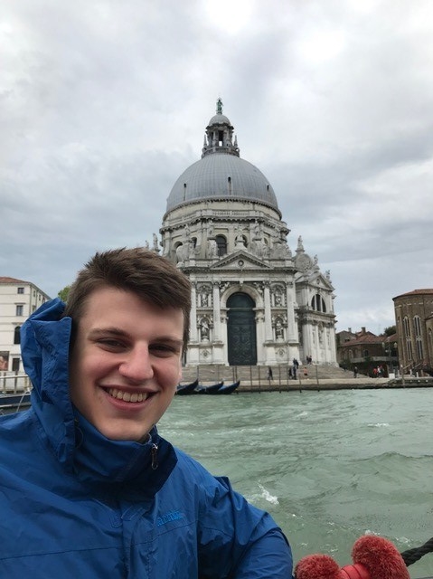 Day Trip to Venice