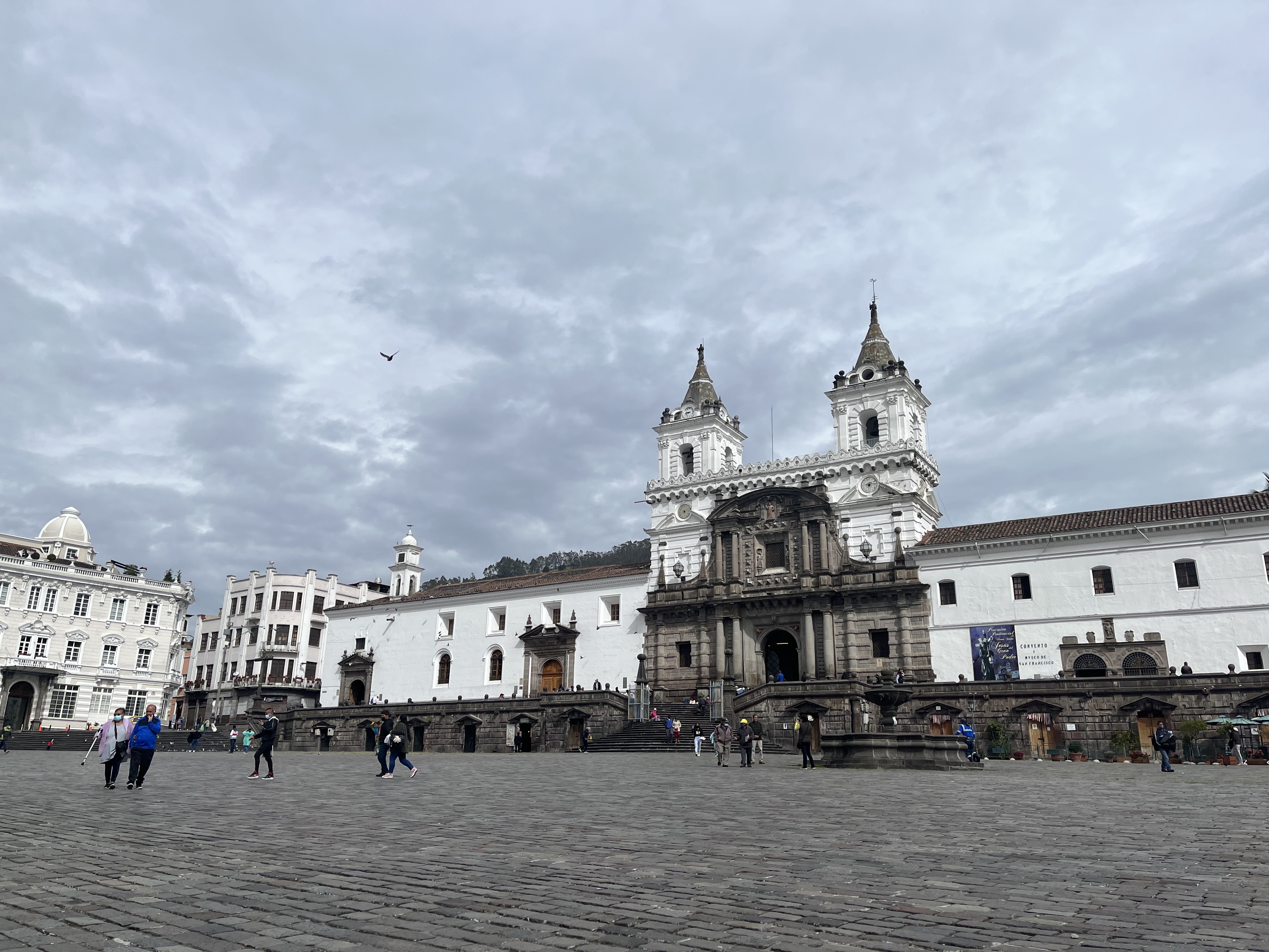 Iglesia de San Francisco