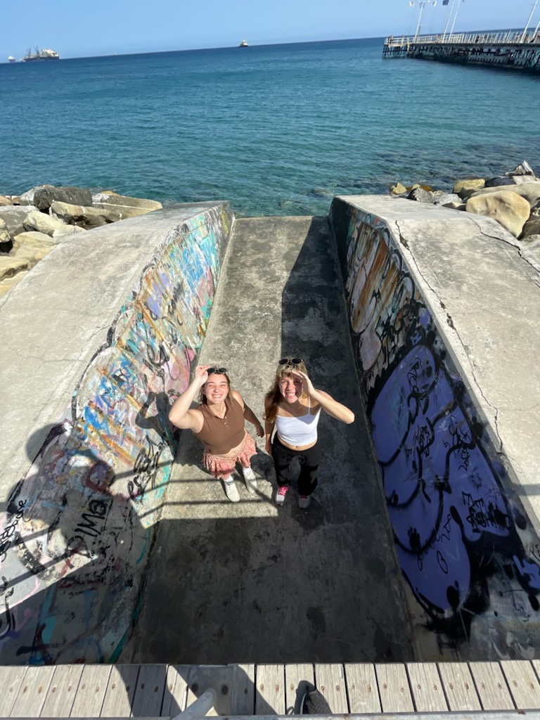Seaside Day😎