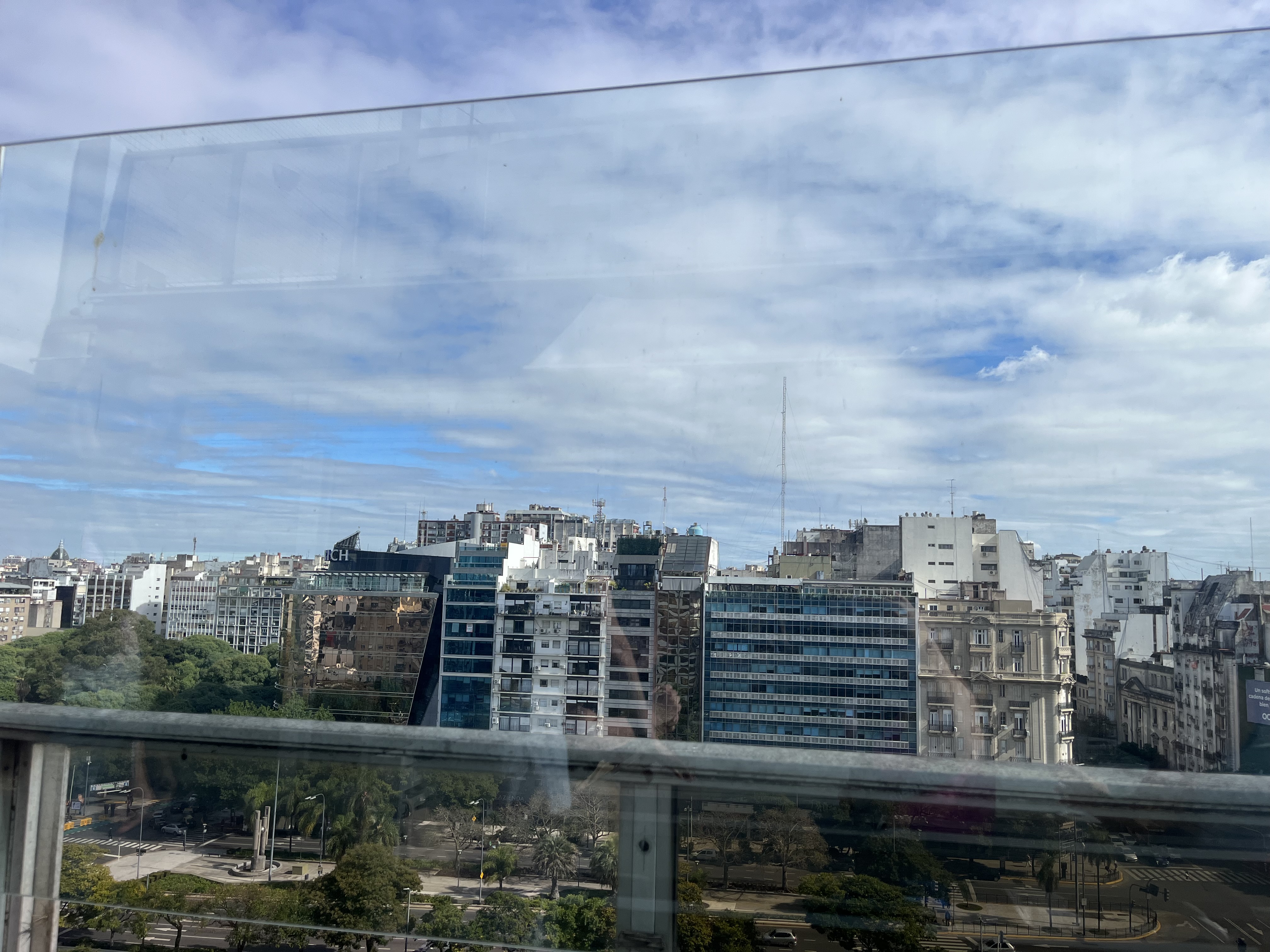 Welcome to Buenos Aires!