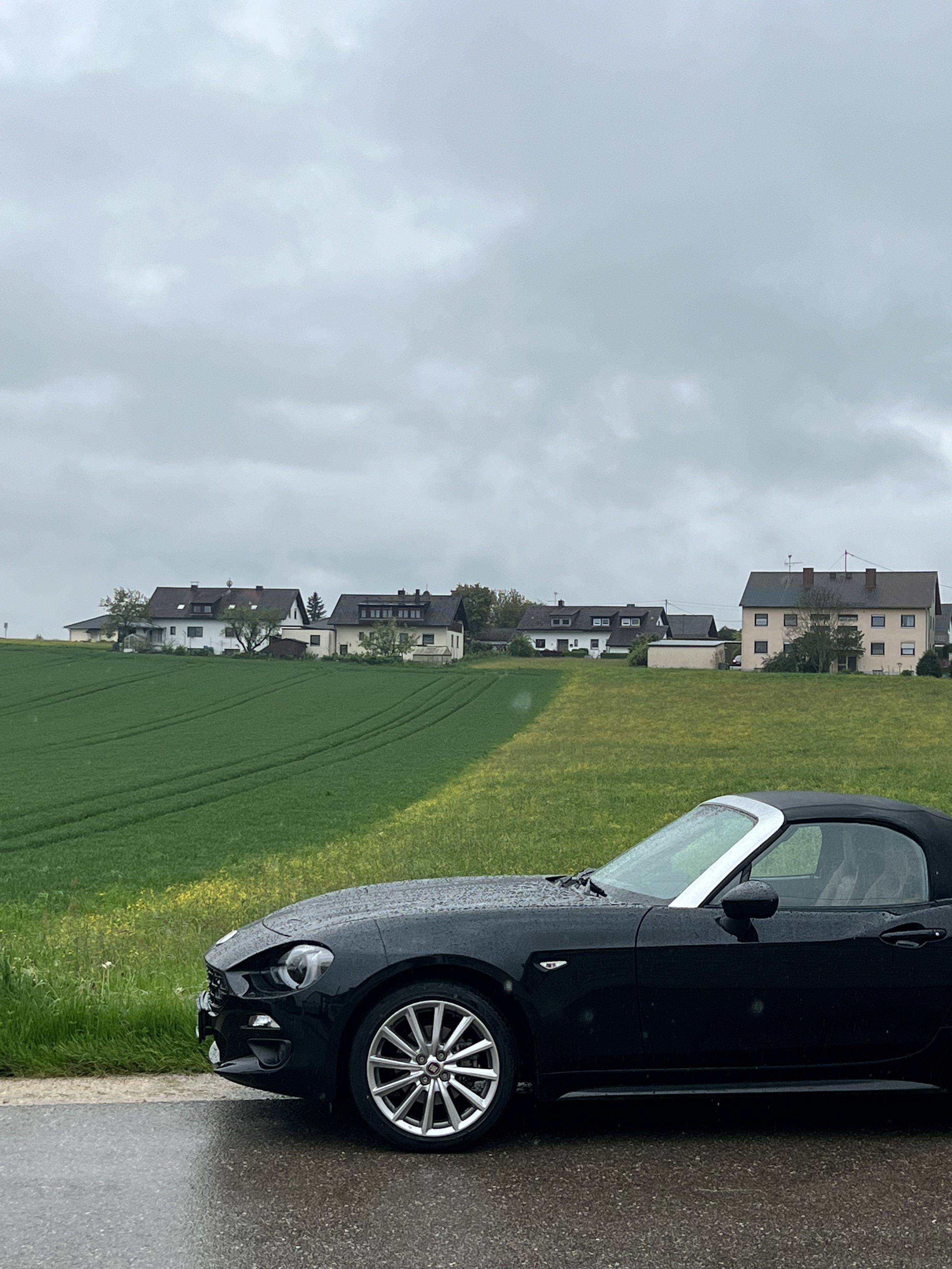 German breakfast and Forvia
