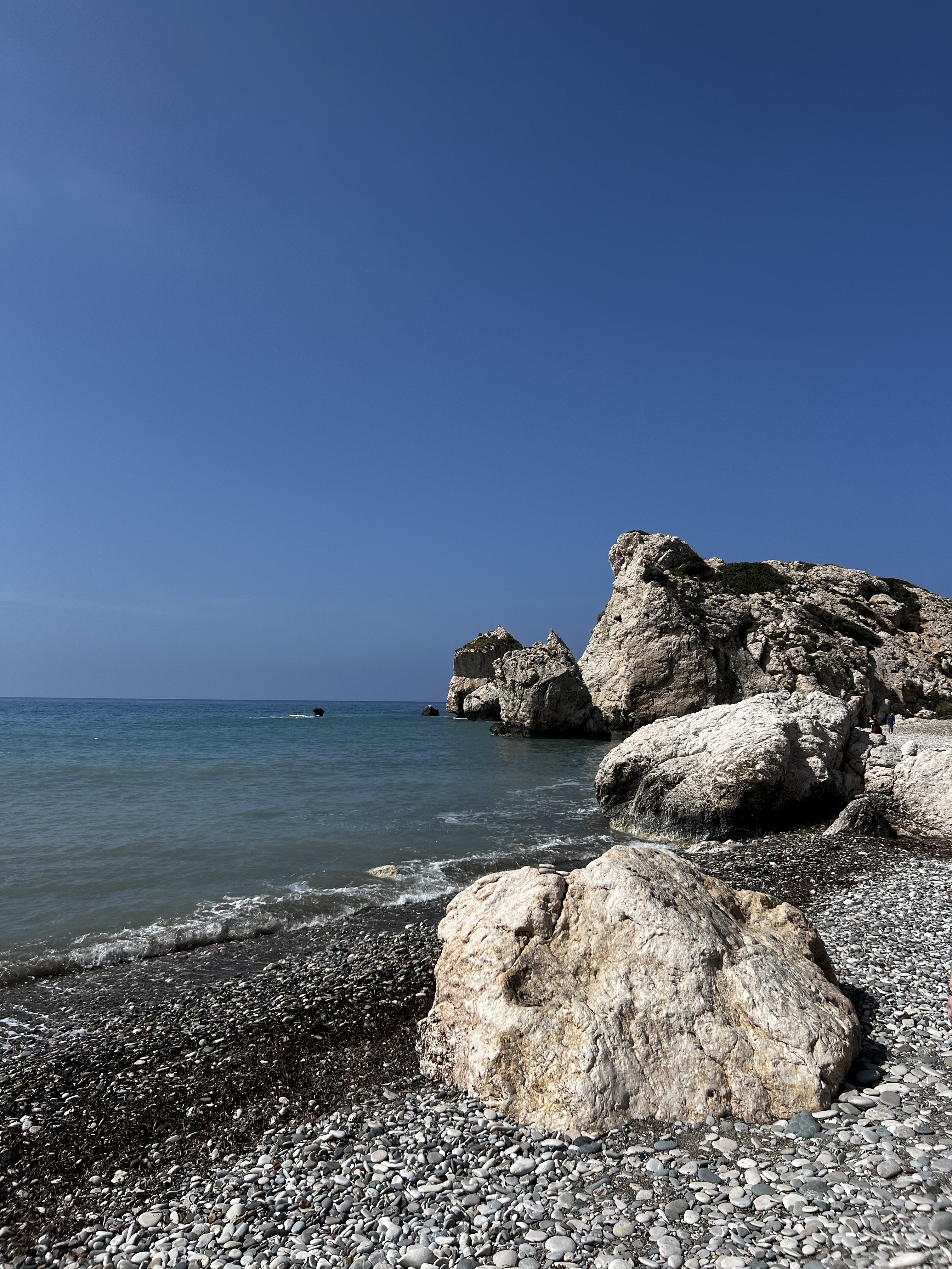 Pretty Paphos