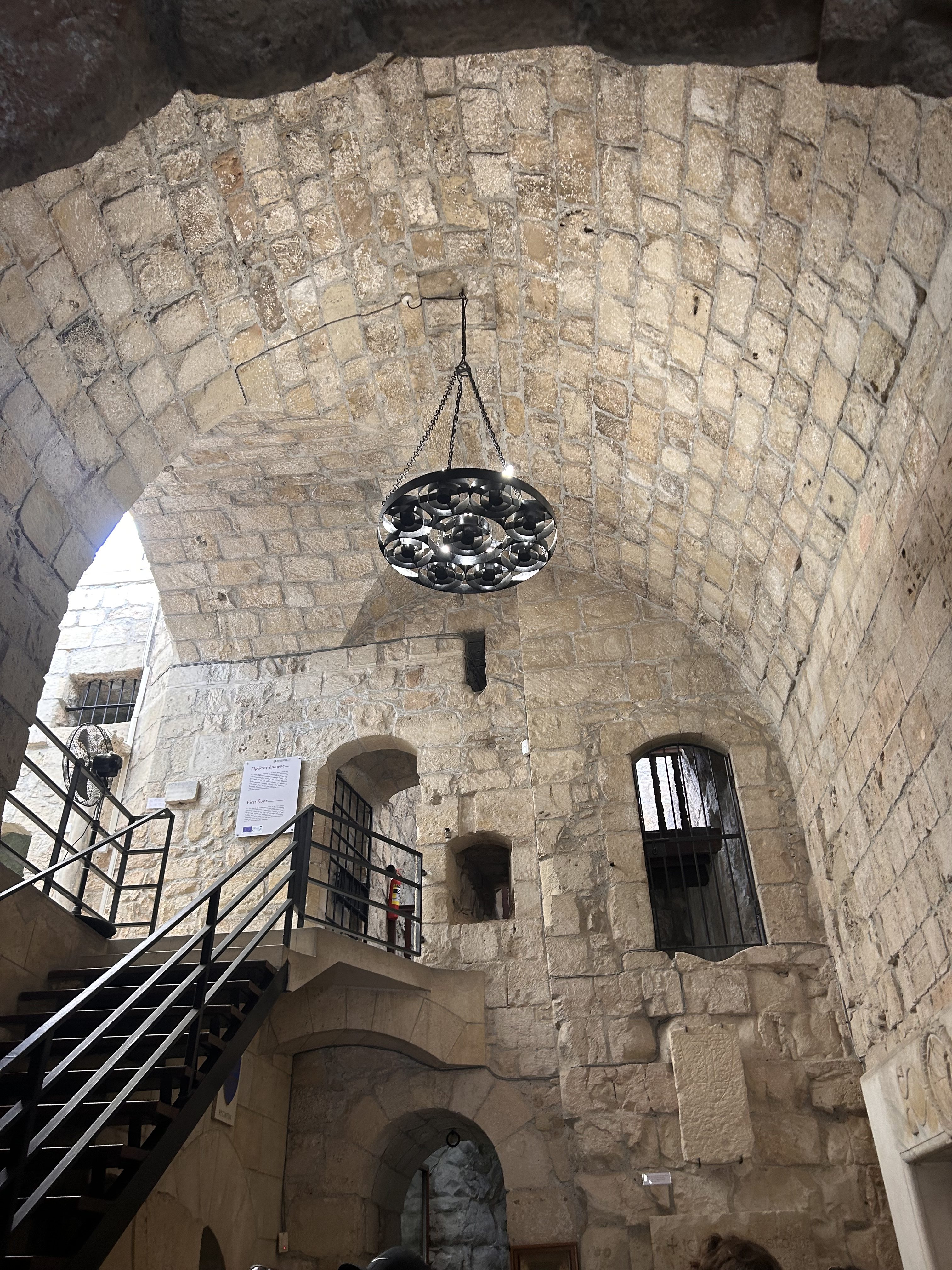 Castles Galore – day 8