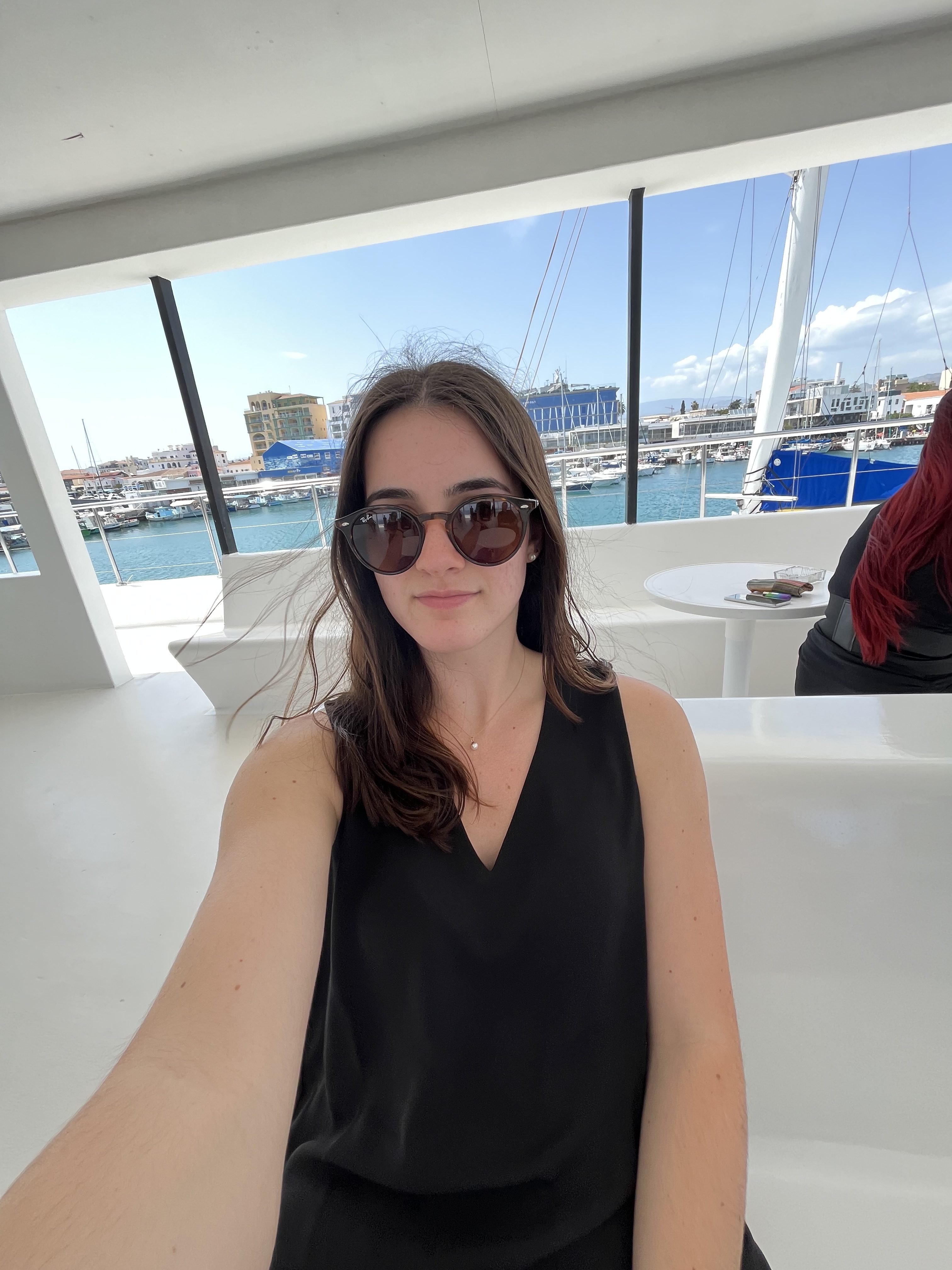 Boats, ships, & catamarans
