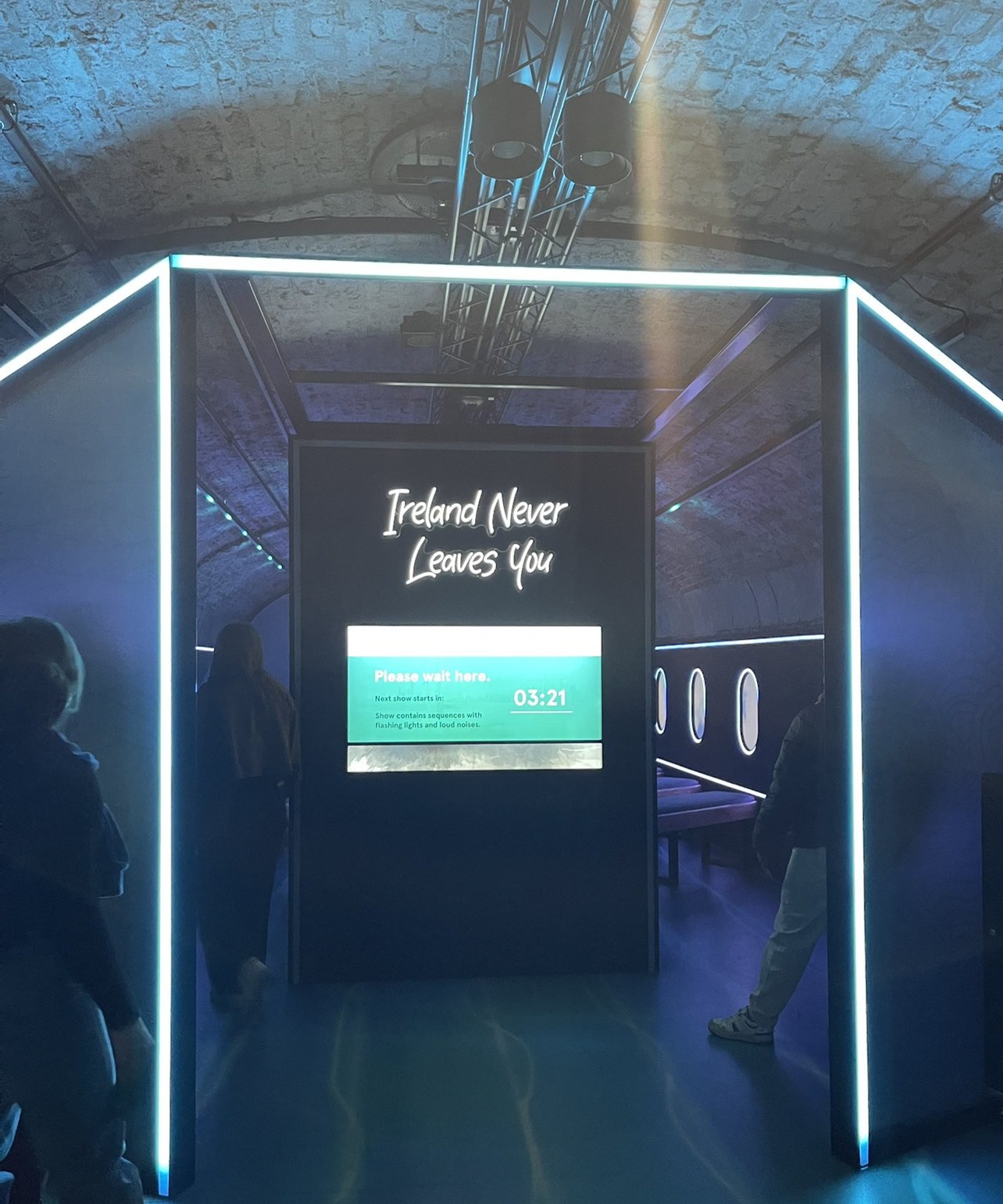 EPIC Museum was actually epic Pitt Plus3 Program