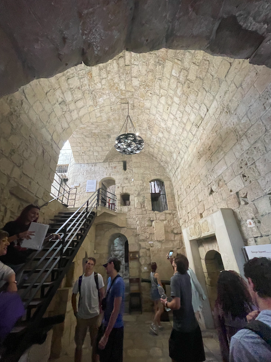 Cypriot Castles Call
