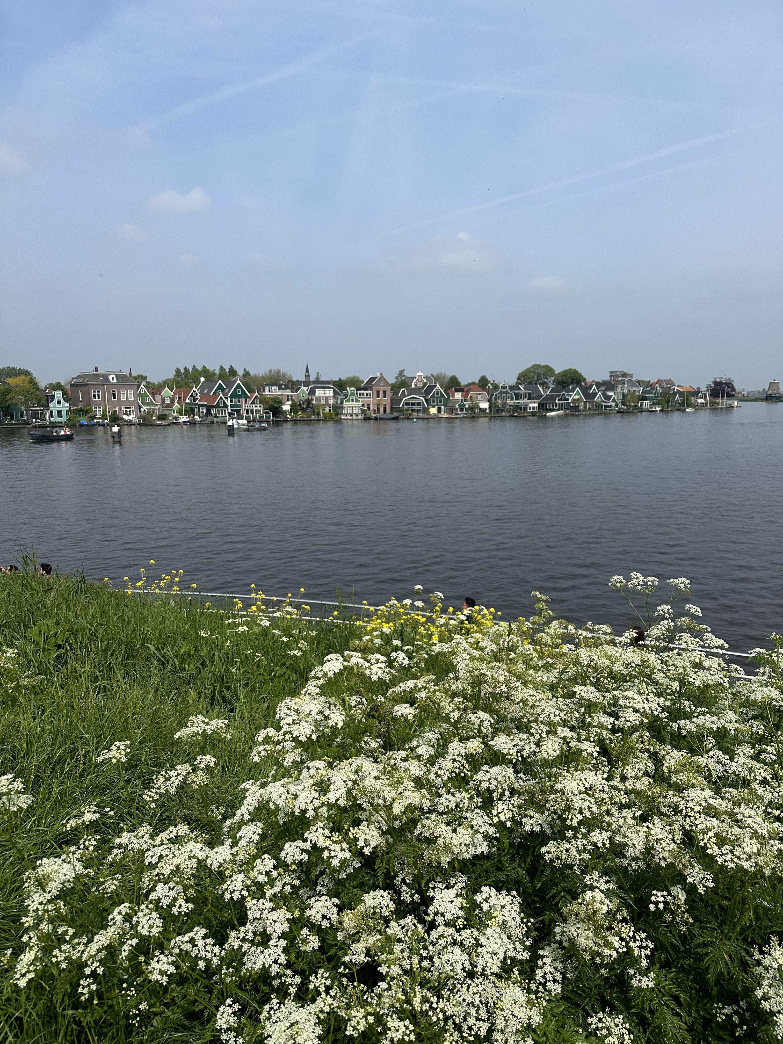 Zaanse Schans N’at