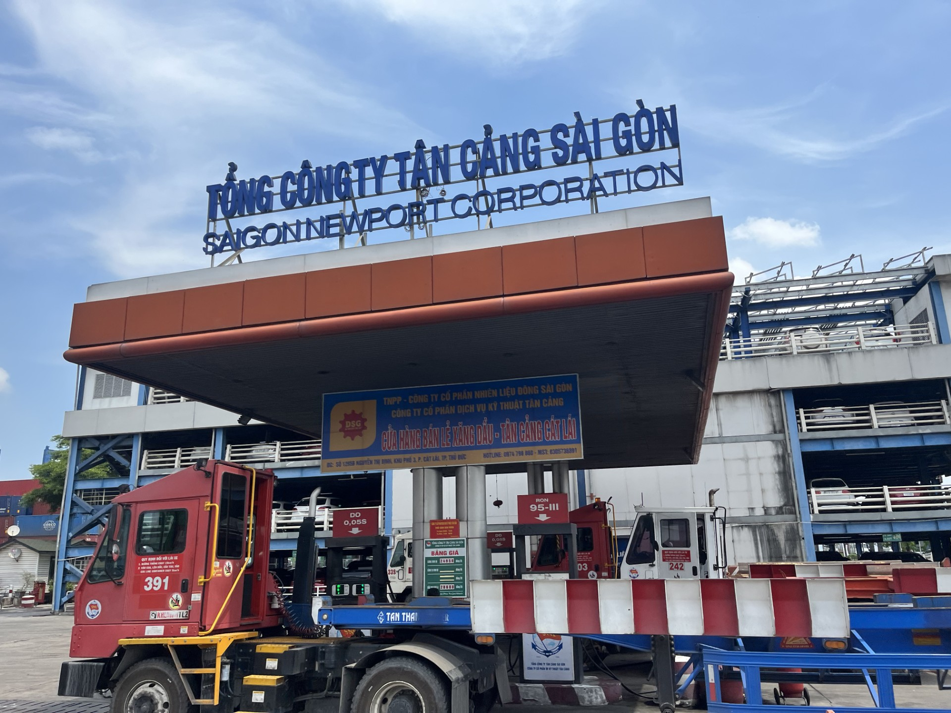 Importing, Exporting, and Buying Goods