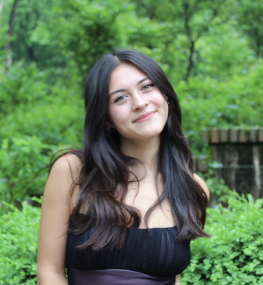 Banh Mi, Myself, and I: Anna Costantino