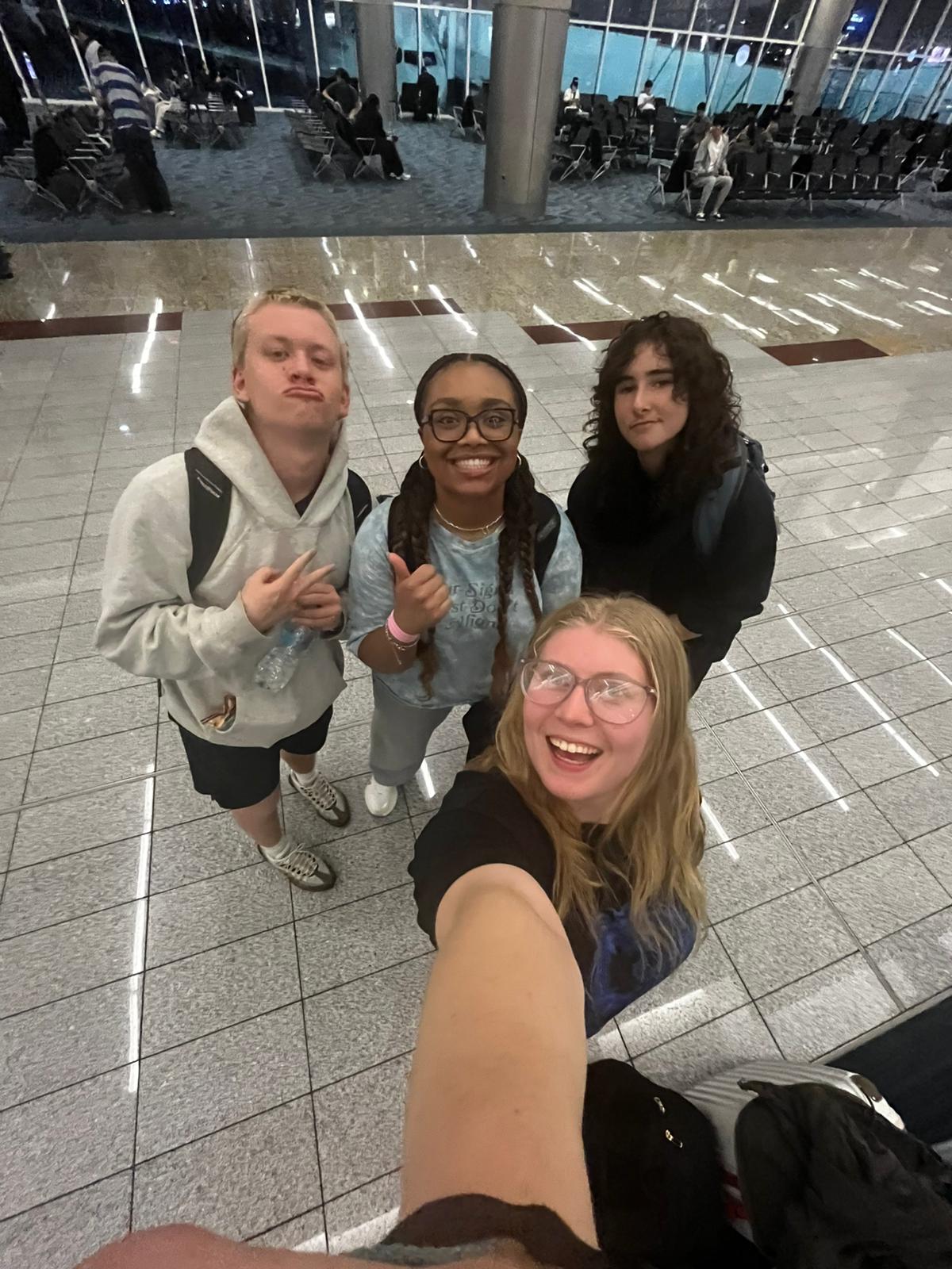 Day 1