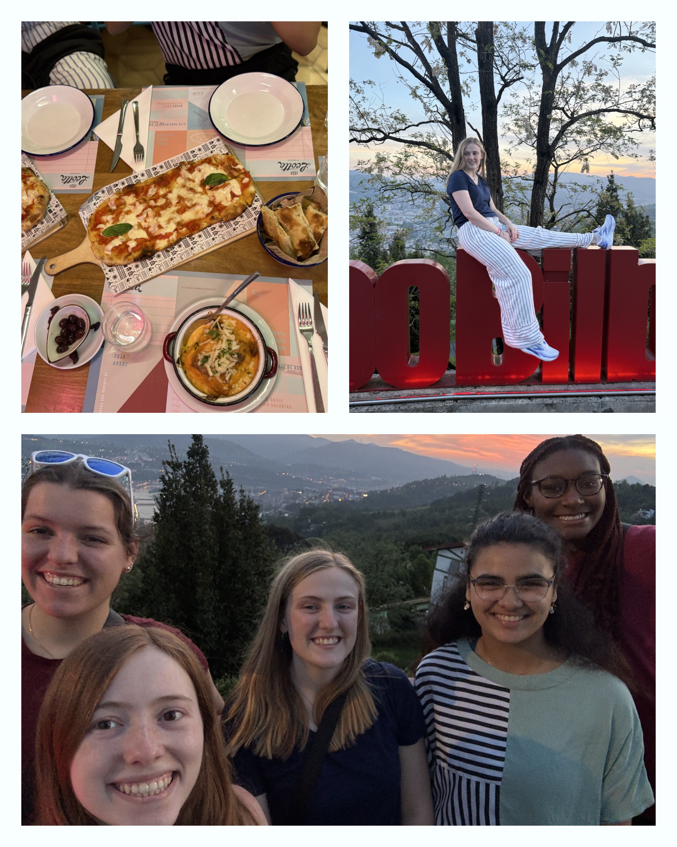 Shopping, Sunsets, and Strolls in Spain: Day 6 in Bilbao