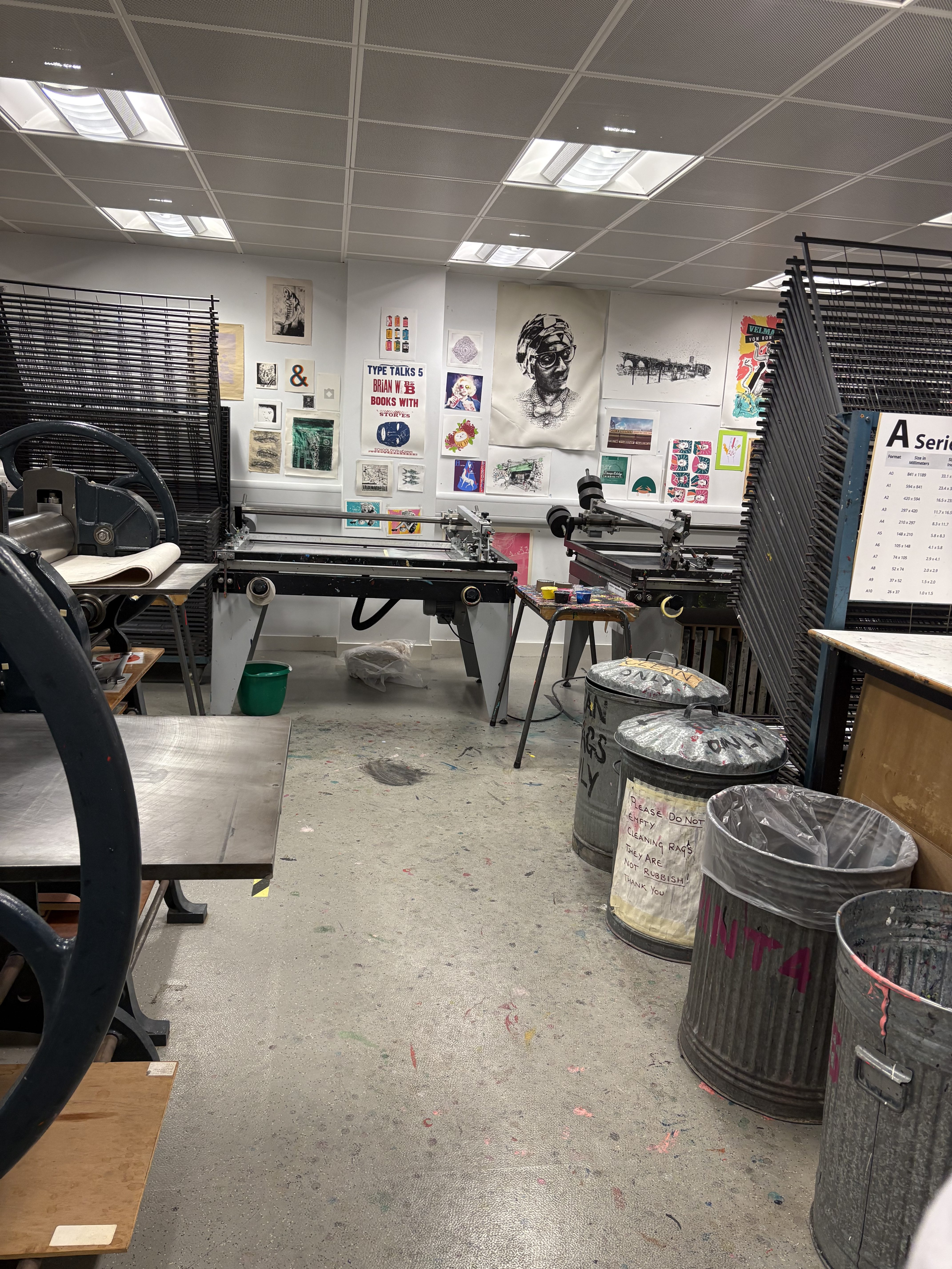 Education in Birmingham – Day 2