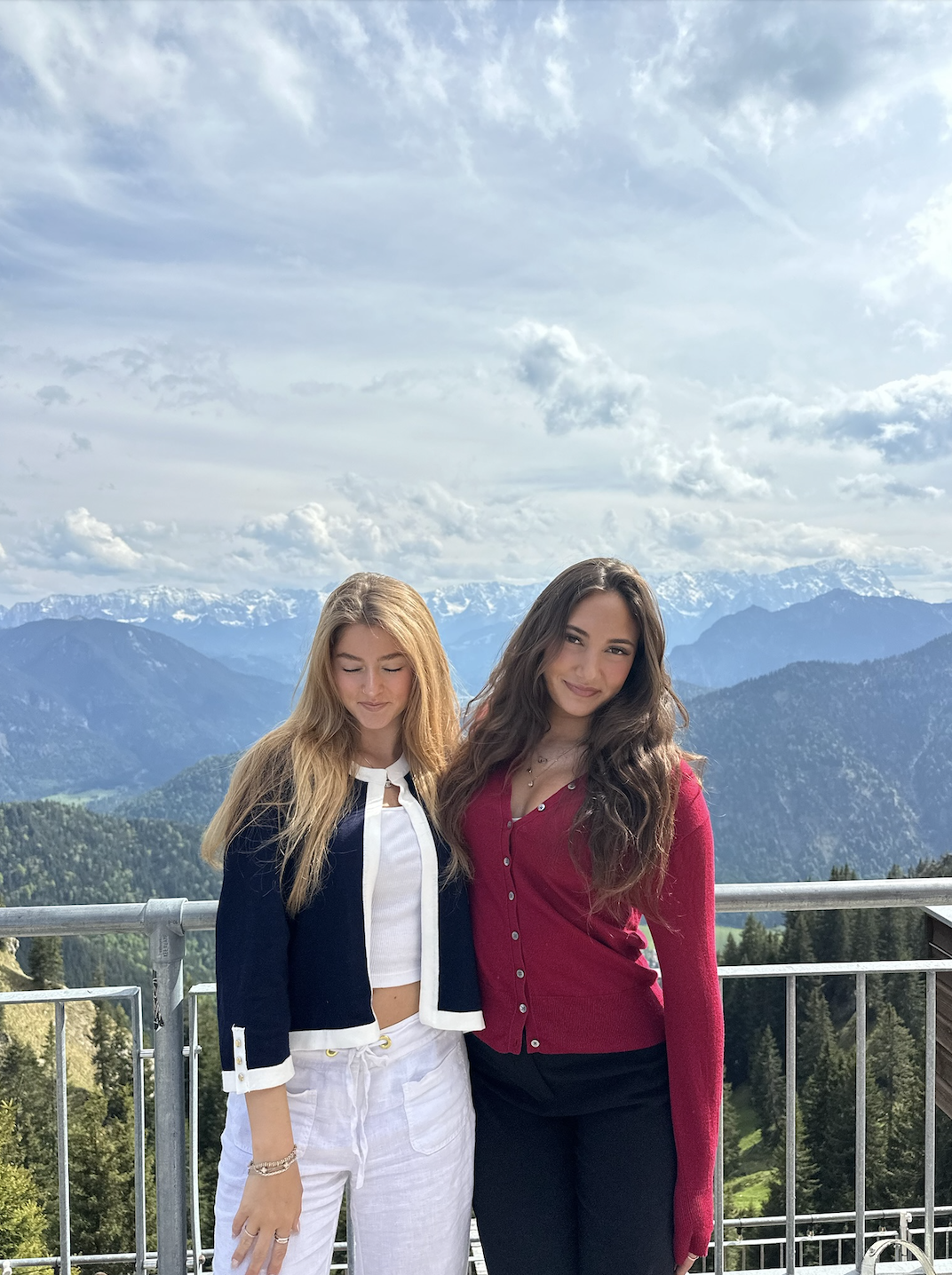 Day 9– Hoerbiger!