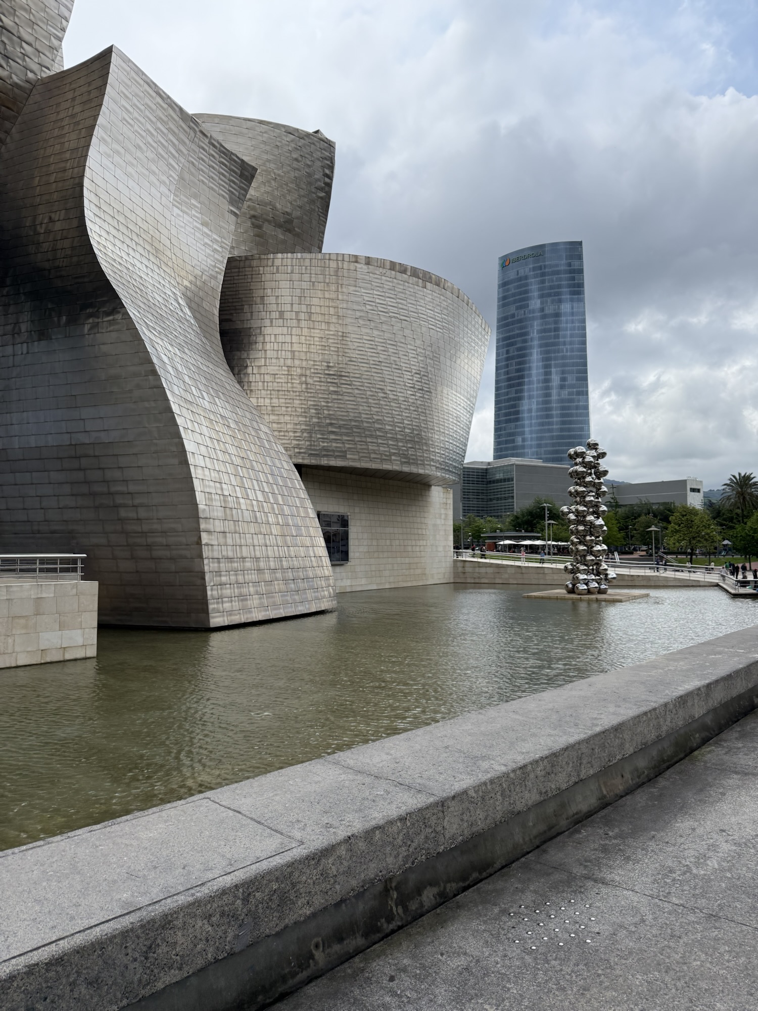 Bilbao – Day 3