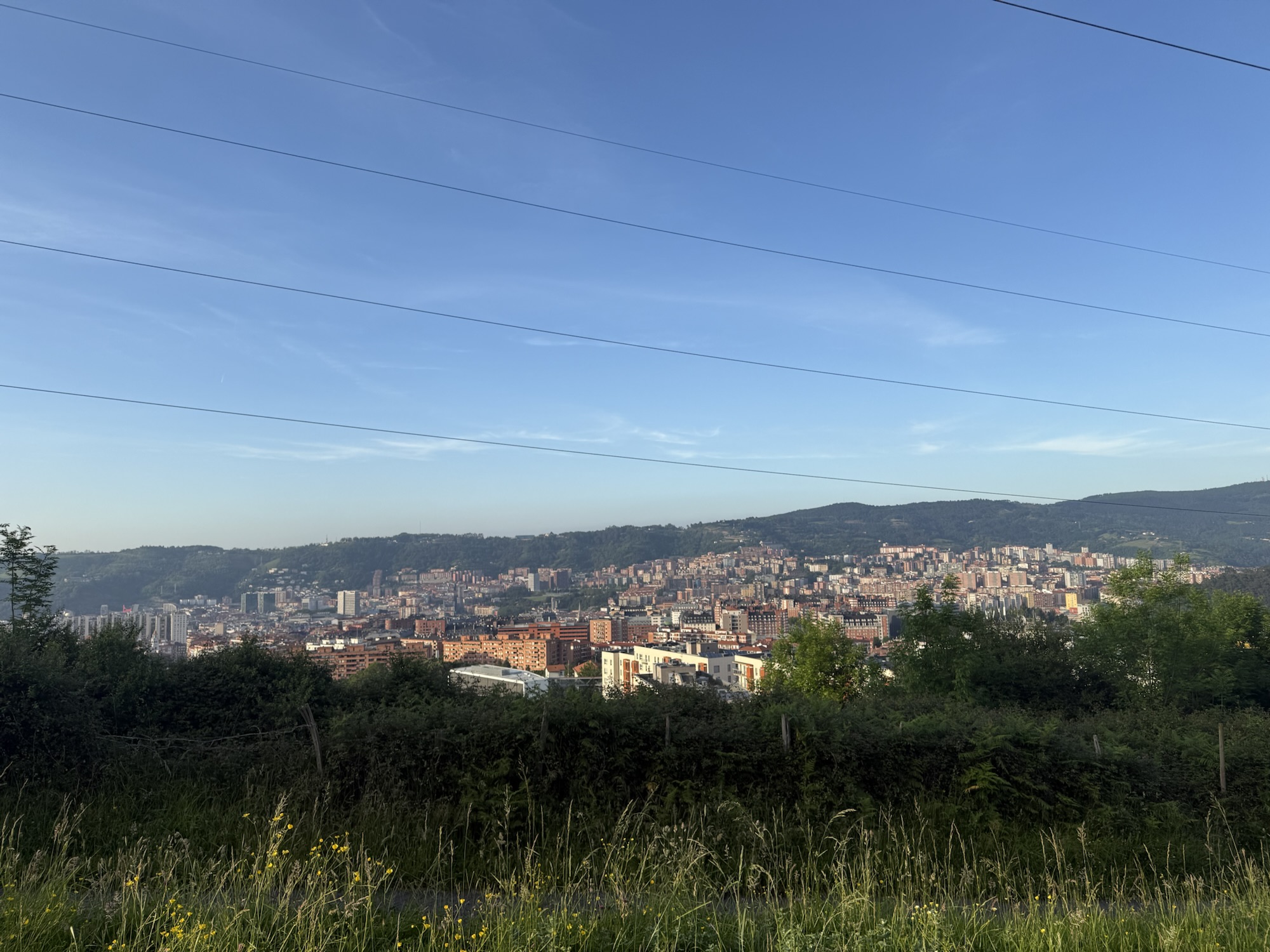 Bilbao – Day 6