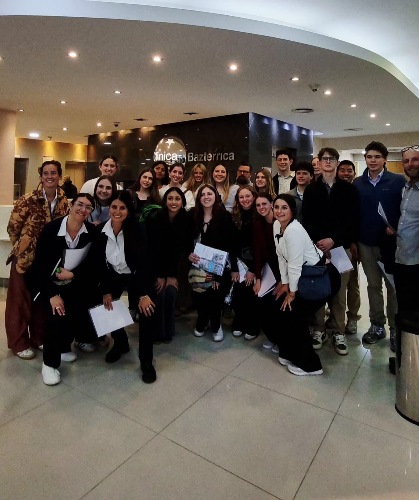 Day 13 – Departure Day!