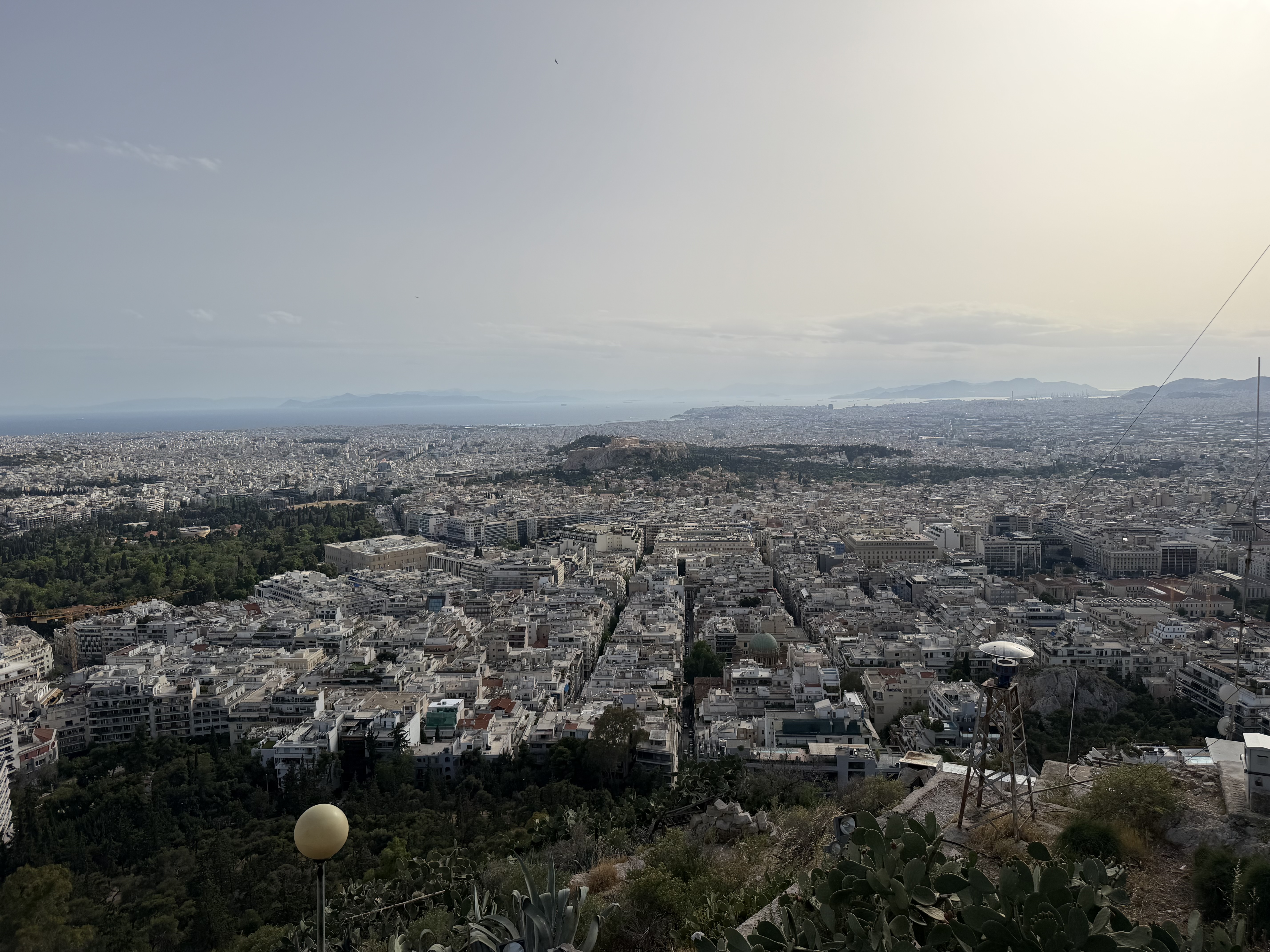 A Day in the Life of Plus3 Greece