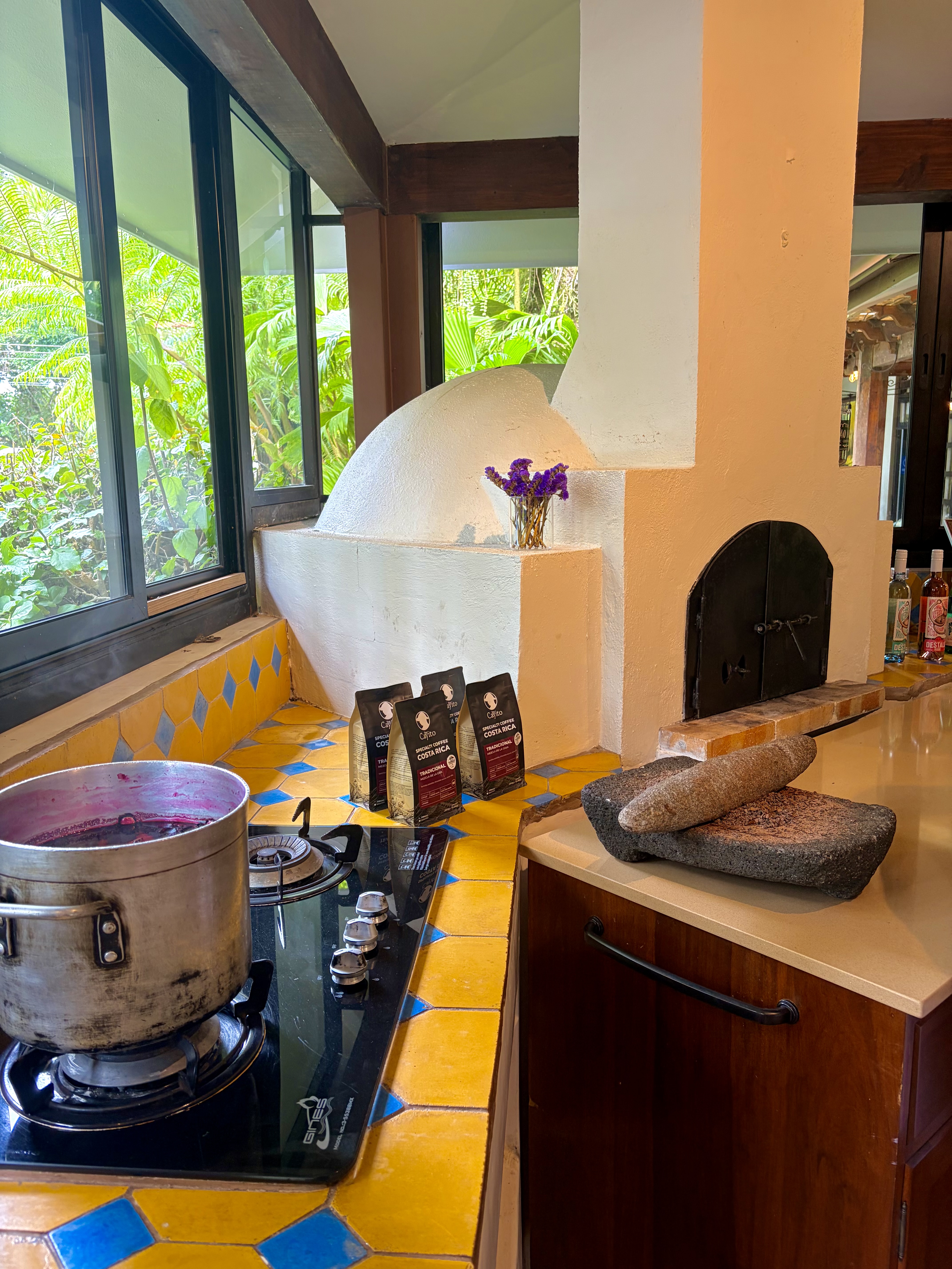Day 5 – Sustainability You Can Taste