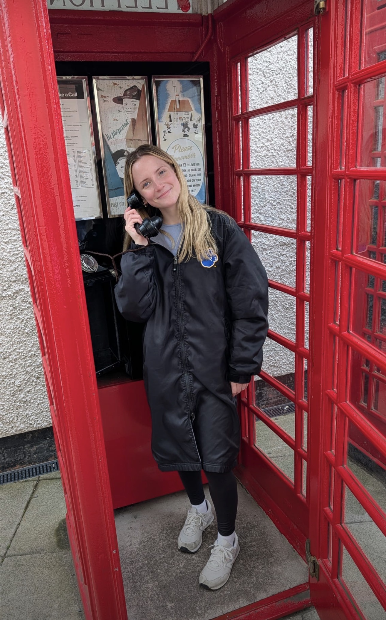 Day 7: Black Country Living Museum!