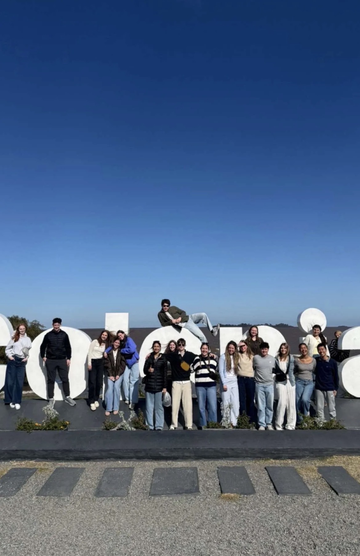 Day 8 – Colonia, Uruguay