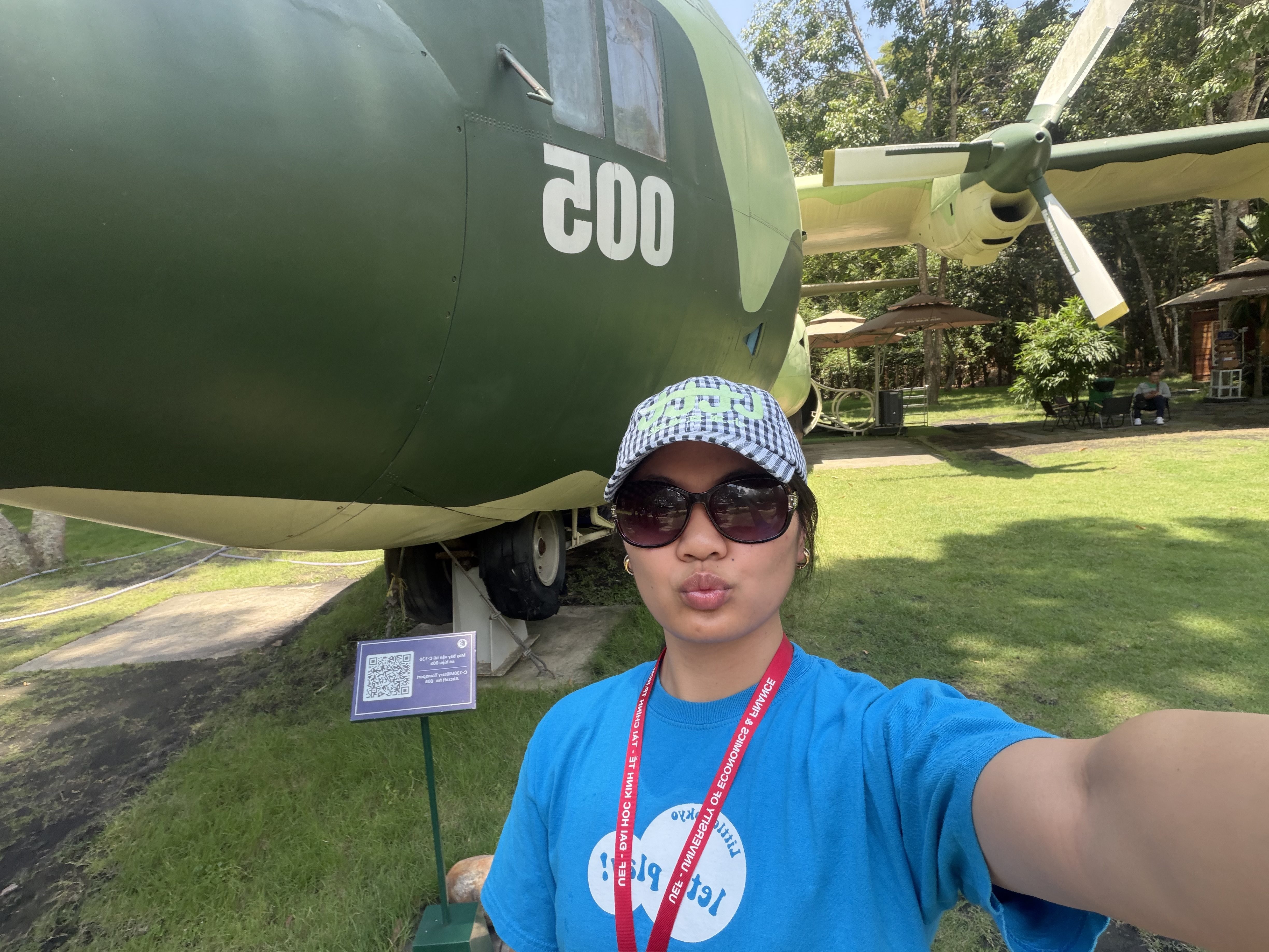 Day 4: Underground Tunnel Systems of Vietnam