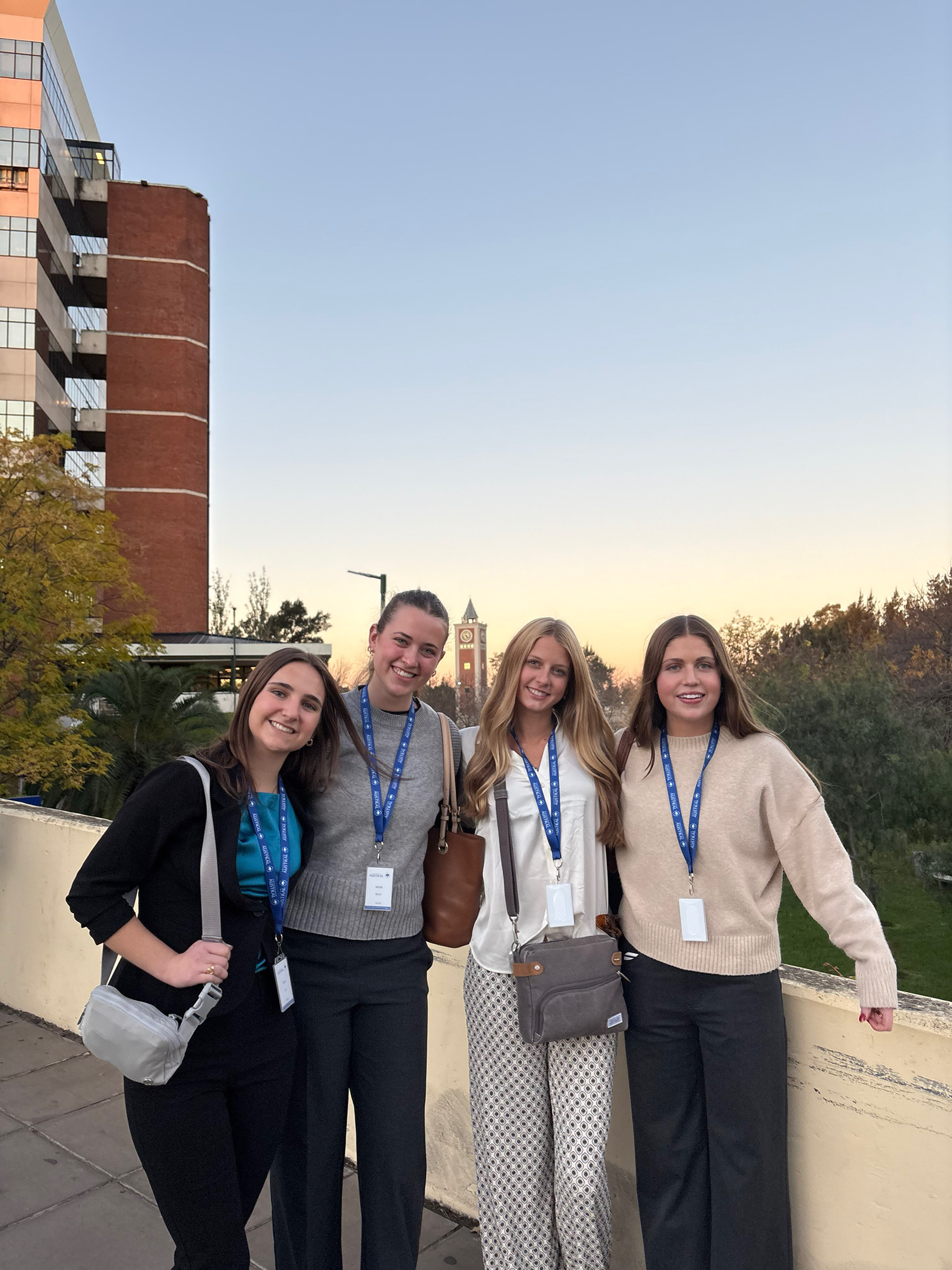 Comparing Healthcare in Buenos Aires