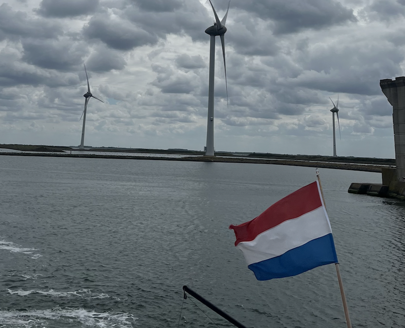 Delta Days