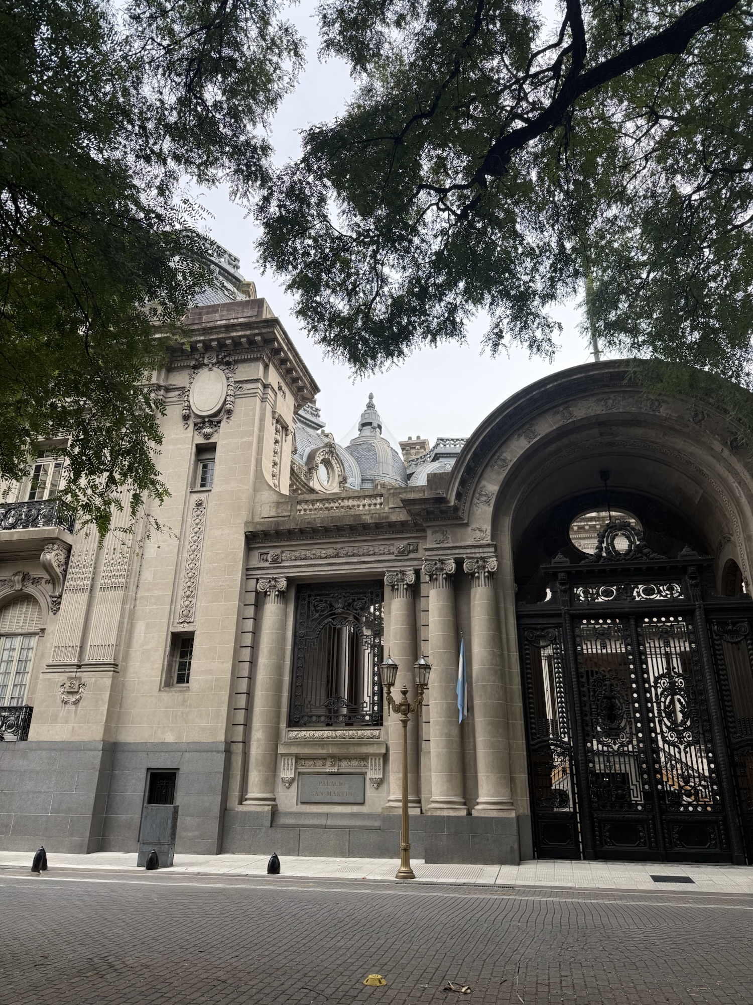 Day 7: Public Health and Peronism