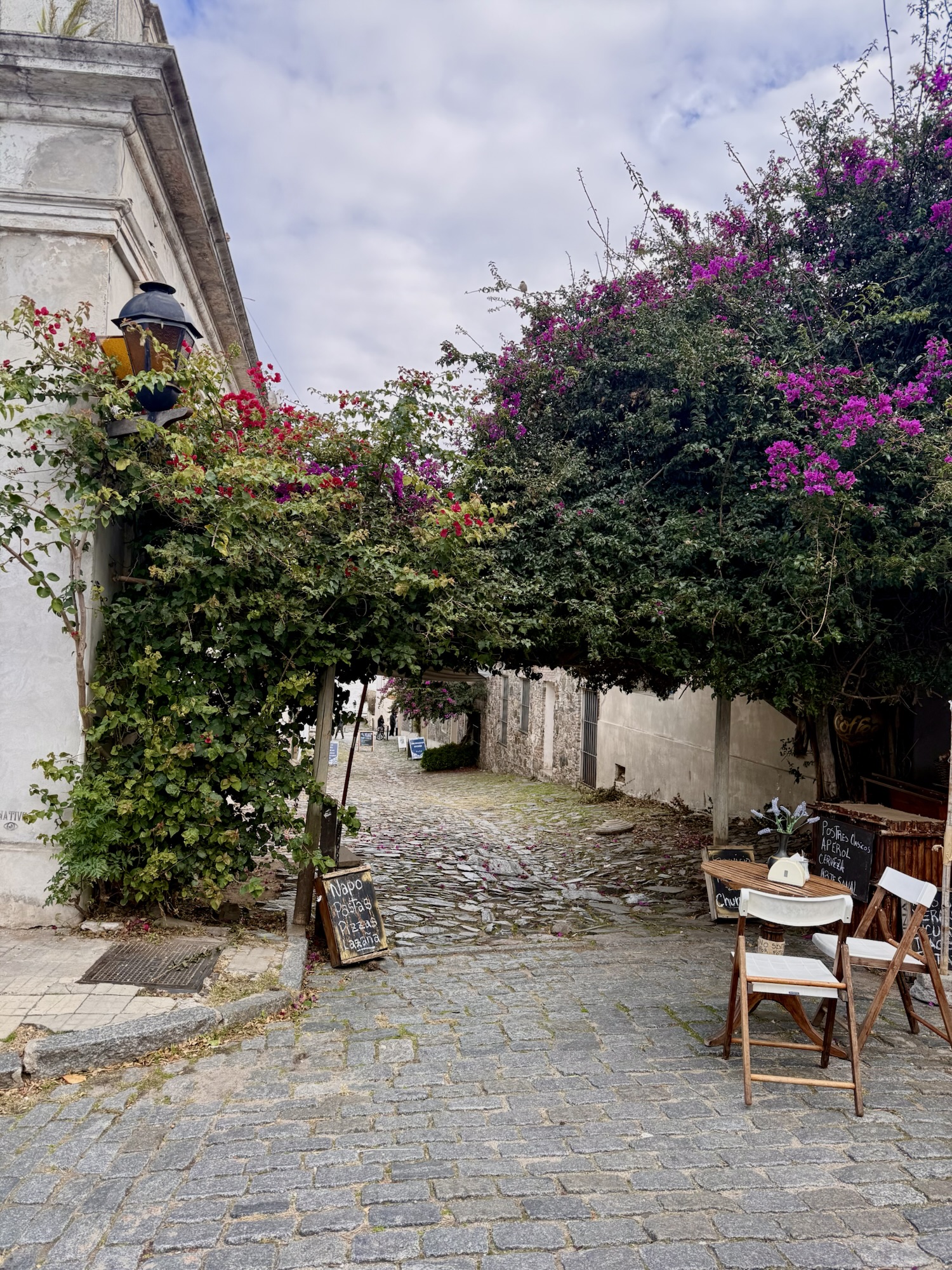 Day 8: A Day in Uruguay