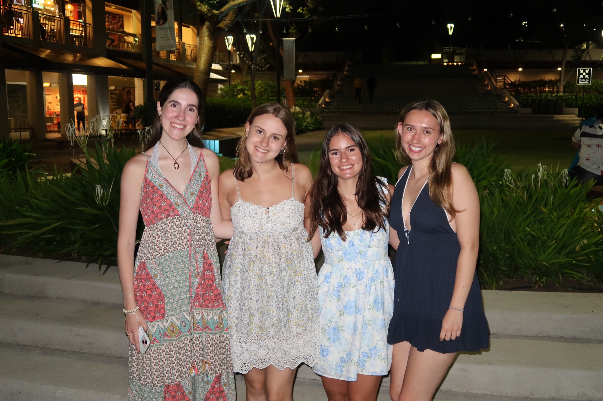 Saying Goodbye to Beautiful Costa Rica!